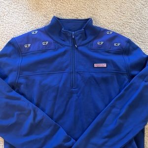 Vineyard Vines 1/4 Zip